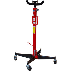 Підйомник КПП - Прижим з гумовою накладкою