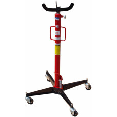 Підйомник коробки передач - Прижим