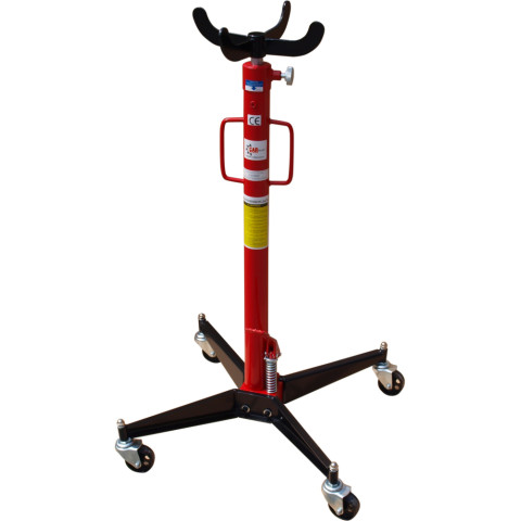 Підйомник коробки передач - Прижим