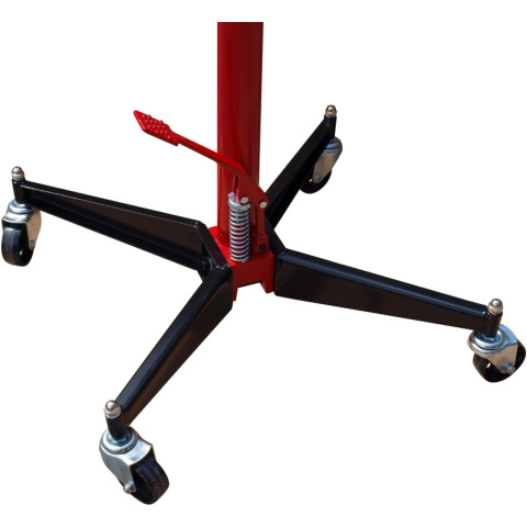 Підйомник коробки передач - Прижим