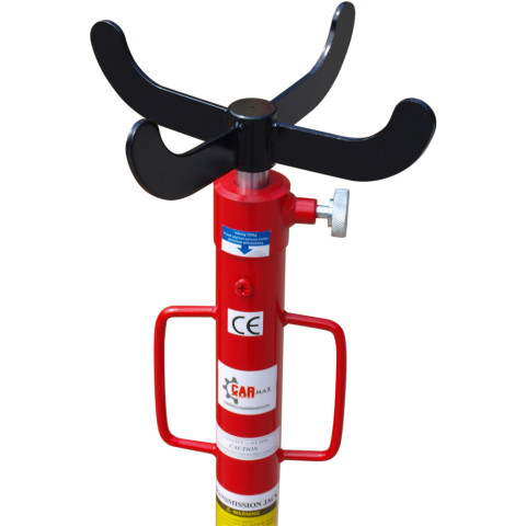 Підйомник коробки передач - Прижим