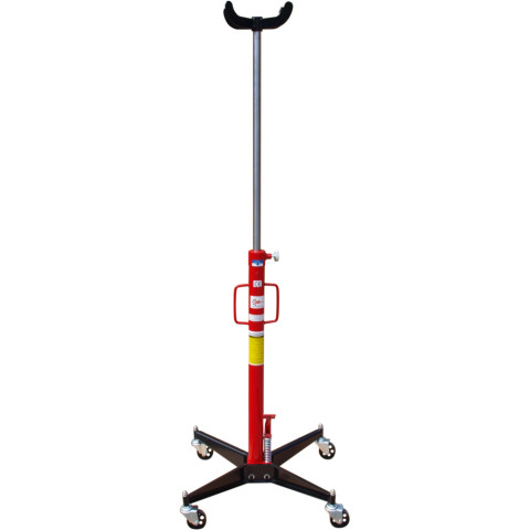 Підйомник коробки передач - Прижим