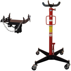 Підйомник КПП - Прижим + Адаптер