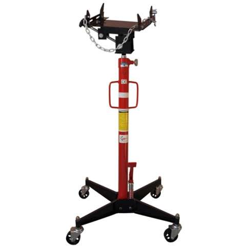 Підйомник КПП - Прижим + Адаптер