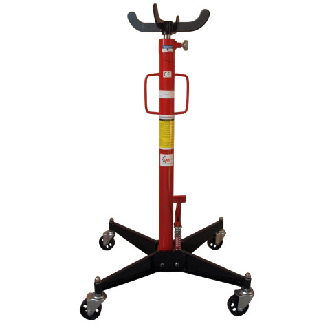 Підйомник КПП - Прижим + Адаптер