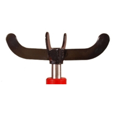 Підйомник КПП - Прижим + Адаптер