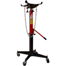 Підйомник КПП - Прижим + Адаптер