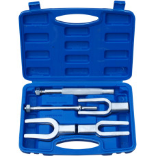 Знімач пальців і рульового кінця - вилки