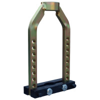 Екстрактор приводного шарніра