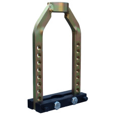 Екстрактор приводного шарніра