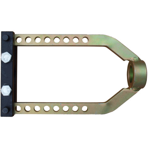 Екстрактор приводного шарніра