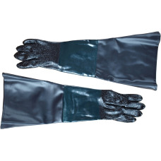 Рукавички піскоструминні