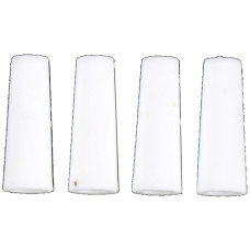 Насадки для сифонних піскоструминних апаратів