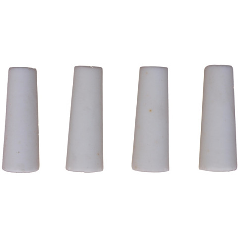 Насадки для сифонних піскоструминних апаратів