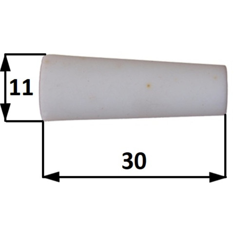 Насадки для сифонних піскоструминних апаратів