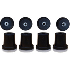 Насадки для сифонних піскоструминних апаратів