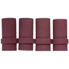 Насадки для салонних піскоструминних апаратів