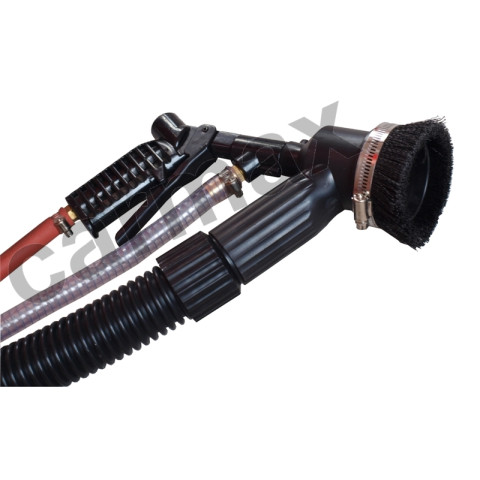 Піскоструминний пістолет 105L - Без пилу