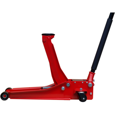 Низькопрофільний жабчастий підйомник 3т