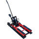 Мотопідйомник 680 кг - гідравлічний