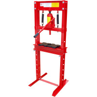 Прес 12Т - Гідравлічний