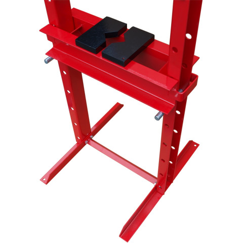 Прес 20Т - Гідравлічний