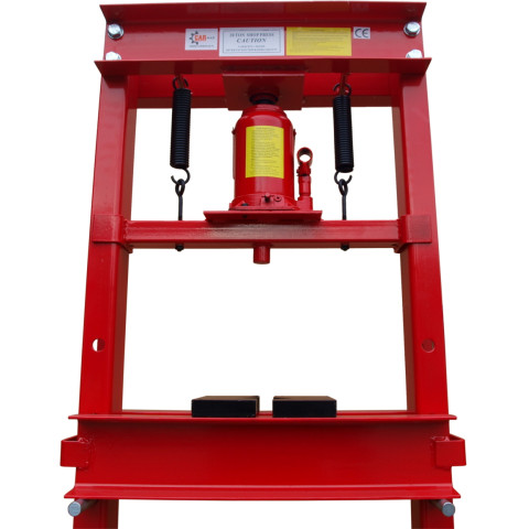 Прес 20Т - Гідравлічний