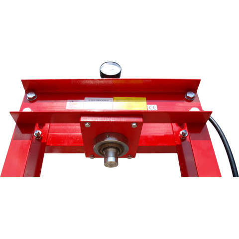 Прес 30Т - Гідропневматичний