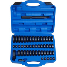 Прес-перехідники 52 частини 18-74мм