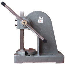 Механічний прес 2Т