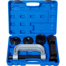 Рамний прес - шнек - знімач - 9 елементів