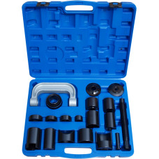 Рамний прес - шнек - знімач - повний комплект