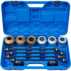 Прес шнековий 34-82мм - Прес-перехідники