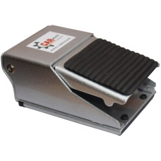 Ножний повітряний клапан - педальний - 2/4