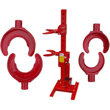 Пружинний компресор McPherson типу II