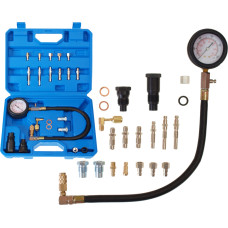 Вимірювач тиску компресії - дизельні двигуни