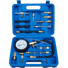 Манометр палива - бензин