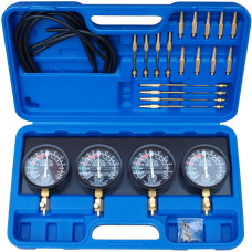 Вакуумметр для синхронізації карбюратора - комплект