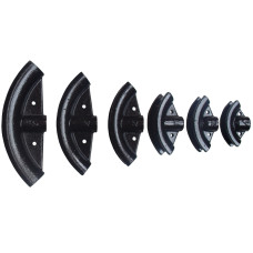 Набір фігурних каменів 6 шт CARMAX 6PCS