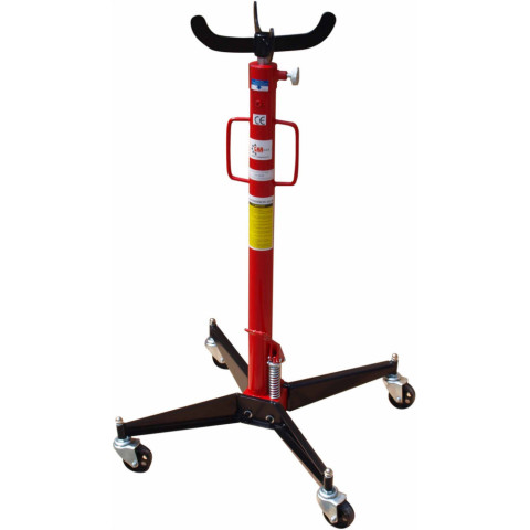 Підйомник коробки передач - Прижим CARMAX MT06053