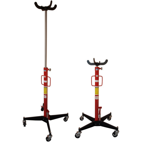 Підйомник коробки передач - Прижим CARMAX MT06053