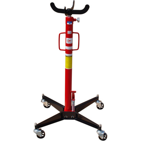 Підйомник коробки передач - Прижим CARMAX MT06053