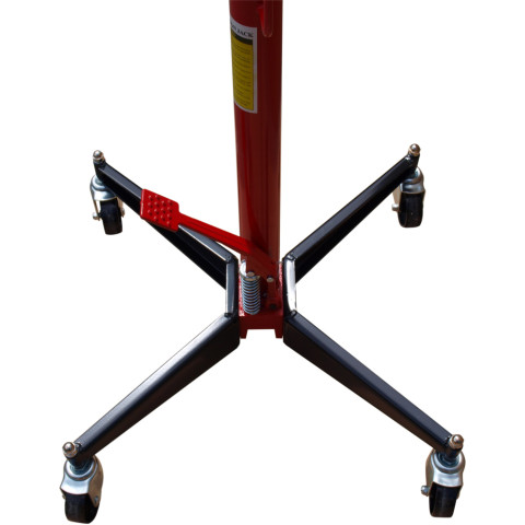 Підйомник коробки передач - Прижим CARMAX MT06053