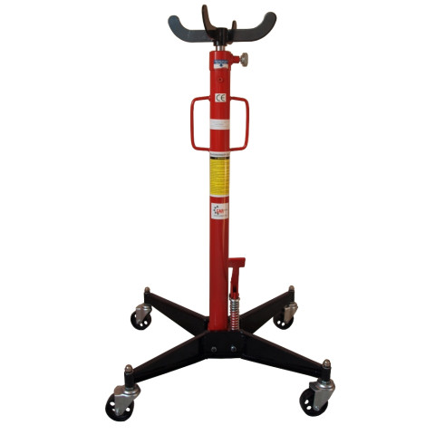 Підйом коробки передач - прижим + адаптер 2 функції CARMAX MT06053 MT06002