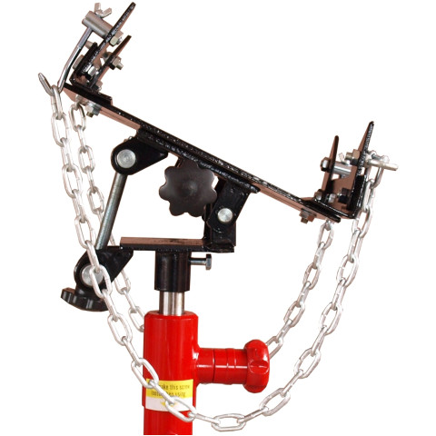 Підйом коробки передач - прижим + адаптер 2 функції CARMAX MT06053 MT06002