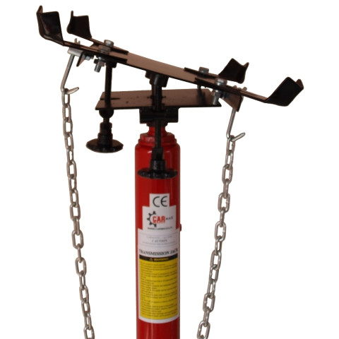 Підйомник КПП - Прижим + Адаптер CARMAX MT06054