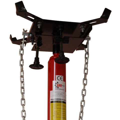 Підйомник КПП - Прижим + Адаптер CARMAX MT06054