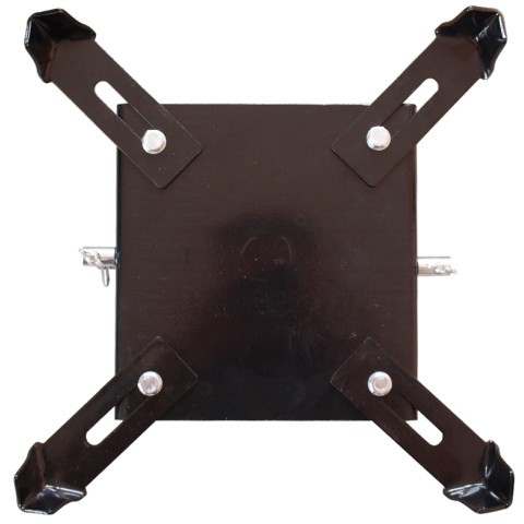 Підйомник КПП - Прижим + Адаптер CARMAX MT06054