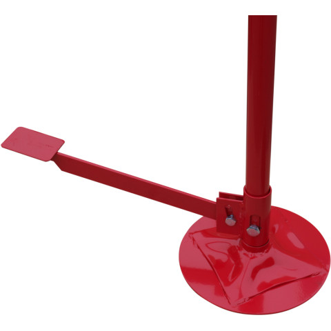 Прижим - редуктор підйом - естакада 750 кг CARMAX 24419