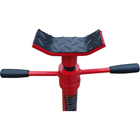 Прижим - редуктор підйом - естакада 750 кг CARMAX 24419